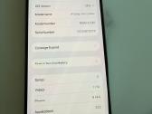 iPhone pro max 14, baltas 256 GB - nuotraukos Nr. 7