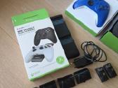 Xbox Series X 1tb konsolė + 3 pulteliai + Pdp Meta - nuotraukos Nr. 2