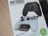 Xbox Series X 1tb konsolė + 3 pulteliai + Pdp Meta - nuotraukos Nr. 3