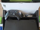 Xbox Series X 1tb konsolė + 3 pulteliai + Pdp Meta - nuotraukos Nr. 7