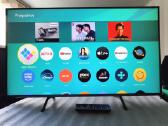 Panasonic 49" 124cm. Smart 4k Uhd - nuotraukos Nr. 2