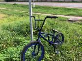 Parduodu dviraty (BMX)