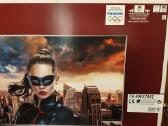 Panasonic 49" 124cm. Smart 4k Uhd