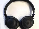 Jbl Tune 770nc belaidės ausinės (pilna komplekt.) - nuotraukos Nr. 2
