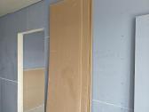 Knauf silentboard gipso kartono plokštės