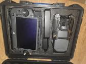 Dji Mavic 3 Pro su Dji Plus remote pultu lagamine