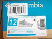 Columbia Konos Mid žygio batai - nuotraukos Nr. 8