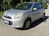 Nissan Micra - nuotraukos Nr. 2