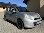 Nissan Micra - nuotraukos Nr. 3
