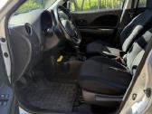 Nissan Micra - nuotraukos Nr. 9