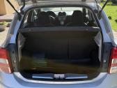 Nissan Micra - nuotraukos Nr. 10