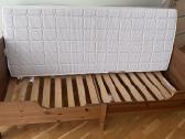 Ikea vaikiška lova su Dormeo čiužiniu - nuotraukos Nr. 2