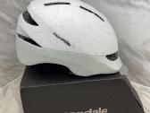 Miesto šalmas Cannondale