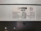 Namu kinas Canton As -5 - nuotraukos Nr. 2