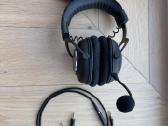 Logitech G Pro X ausinės - nuotraukos Nr. 4