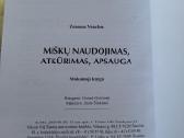 Miškų naudojimas, atkūrimas, apsauga - nuotraukos Nr. 7