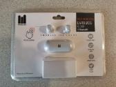 Belaidines ausinukai Earbuds Re