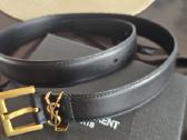 Ysl 95cm diržas - nuotraukos Nr. 2