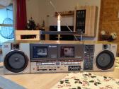 Magnetola Shar Qt-90
