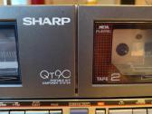 Magnetola Shar Qt-90 - nuotraukos Nr. 6