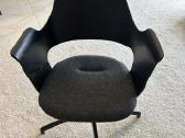Darbo kėdė Fjaellberget (Ikea)