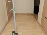 Paspirtukas Globber Go Up Comfort Ligths
