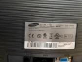 Samsung Ls22a300 monitorius. - nuotraukos Nr. 2