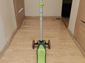 Paspirtukas Globber Go Up Comfort Ligths - nuotraukos Nr. 4