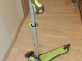 Paspirtukas Globber Go Up Comfort Ligths - nuotraukos Nr. 5