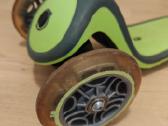 Paspirtukas Globber Go Up Comfort Ligths - nuotraukos Nr. 6