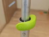 Paspirtukas Globber Go Up Comfort Ligths - nuotraukos Nr. 8