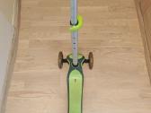 Paspirtukas Globber Go Up Comfort Ligths - nuotraukos Nr. 9