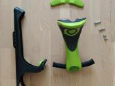 Paspirtukas Globber Go Up Comfort Ligths - nuotraukos Nr. 11