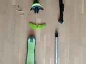 Paspirtukas Globber Go Up Comfort Ligths - nuotraukos Nr. 12