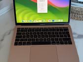 MacBook air i5 rose gold