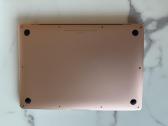MacBook air i5 rose gold - nuotraukos Nr. 3