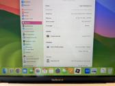 MacBook air i5 rose gold - nuotraukos Nr. 4
