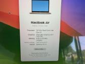 MacBook air i5 rose gold - nuotraukos Nr. 5