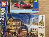 Dėlionė puzzle - nuotraukos Nr. 2