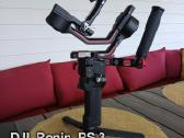 Dji RS 3 Stabilizatorius kamerai