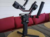 Dji RS 3 Stabilizatorius kamerai - nuotraukos Nr. 2