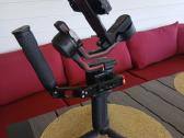 Dji RS 3 Stabilizatorius kamerai - nuotraukos Nr. 3