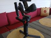 Dji RS 3 Stabilizatorius kamerai - nuotraukos Nr. 4