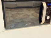 Mikrobangų krosnelė Samsung Ms23f301tak/ba - nuotraukos Nr. 2