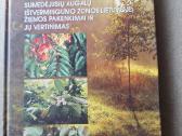 Sumedėjusių augalų ištvermingumas