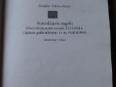Sumedėjusių augalų ištvermingumas - nuotraukos Nr. 2