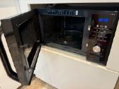 Mikrobangų krosnelė Samsung Ms23f301tak/ba - nuotraukos Nr. 3