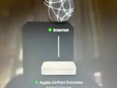 Apple Airport Extreme A1354 - nuotraukos Nr. 3