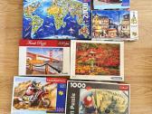 Dėlionė puzzle