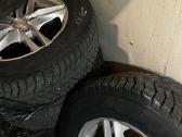215/65 R16 - nuotraukos Nr. 6